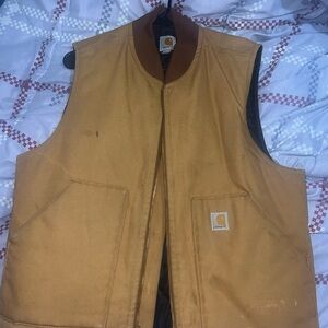 Carhartt vest